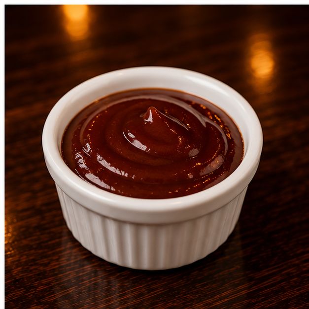 BBQ Sauce