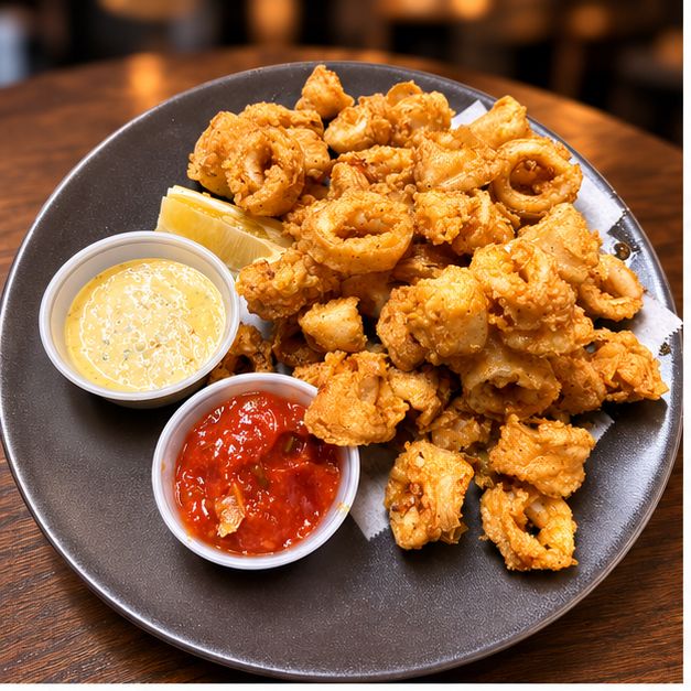 Calamari