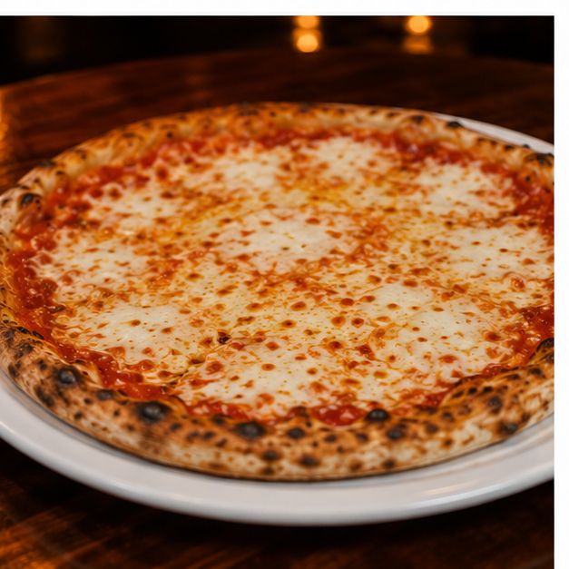Kids Cheese Pizza