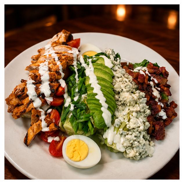 Cobb Salad