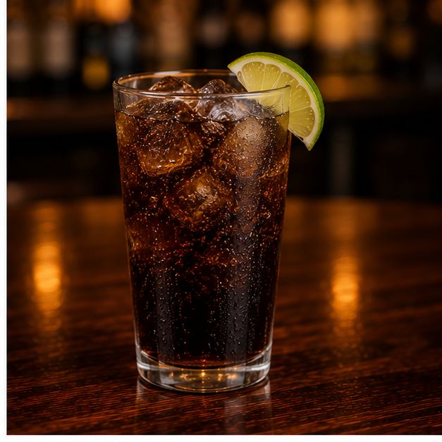 Diet Pepsi