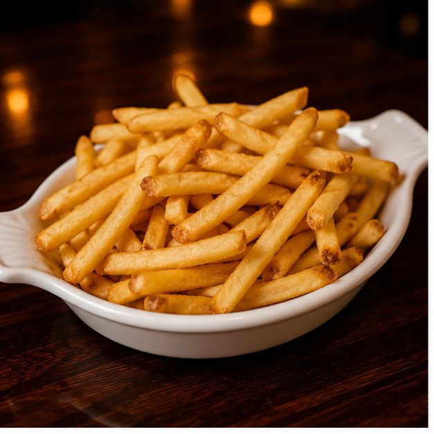 Fries