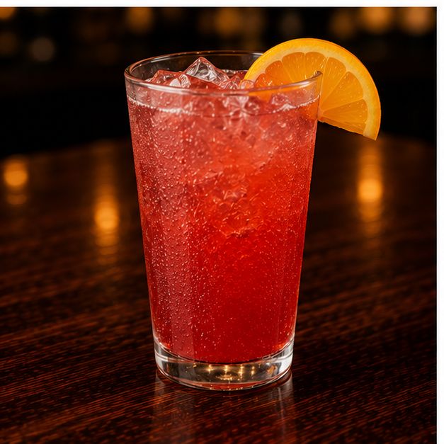 Fruit Punch