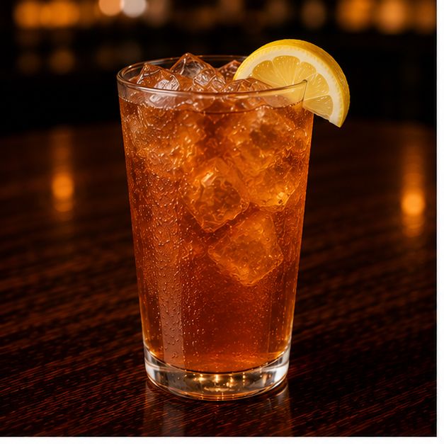 Iced Tea