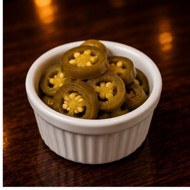 Jalapeño