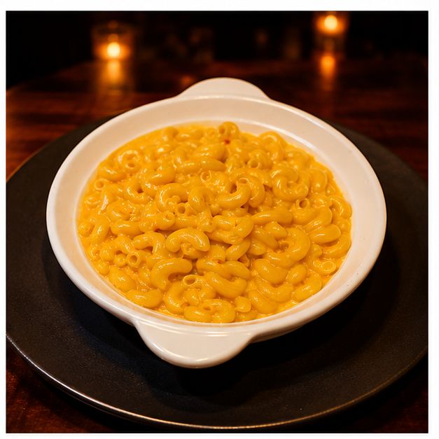 Mac and Cheese