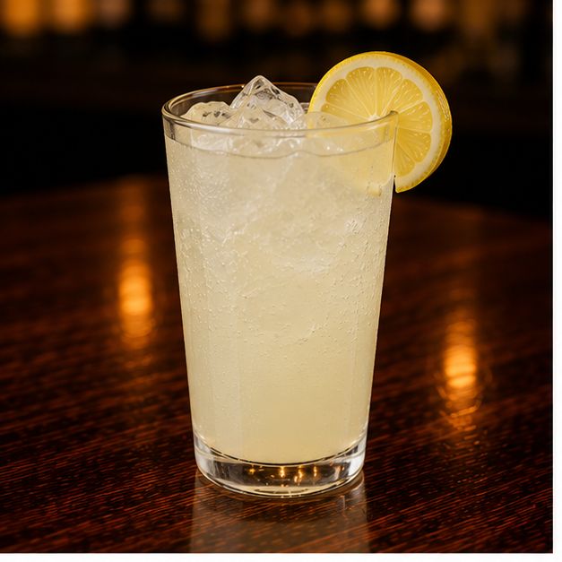 Lemonade