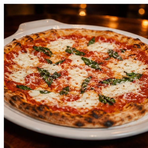 Margherita
