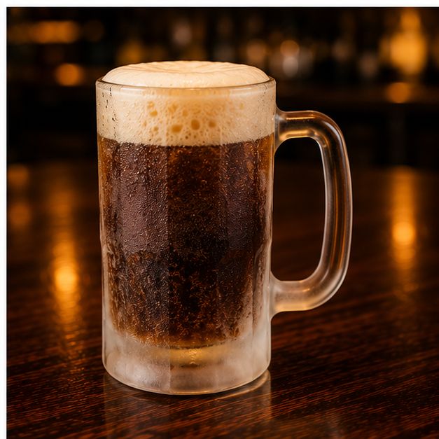 MUG Root Beer