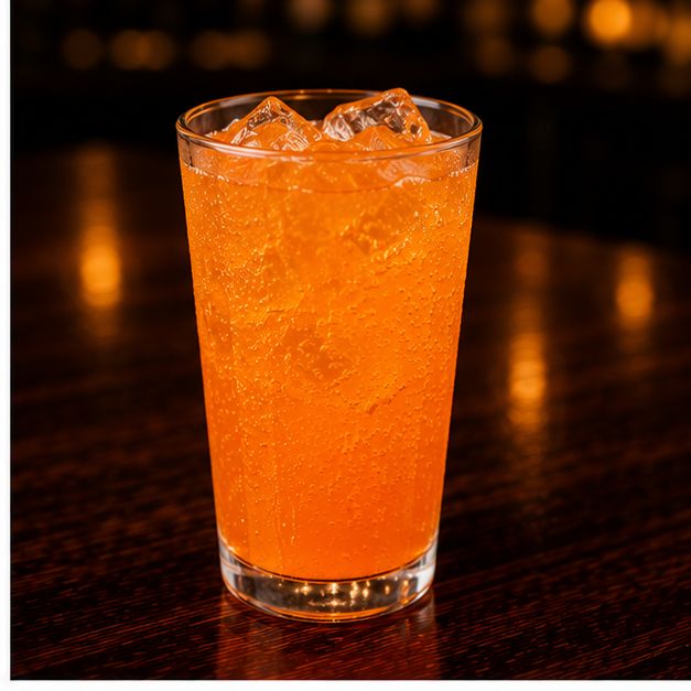Orange Crush