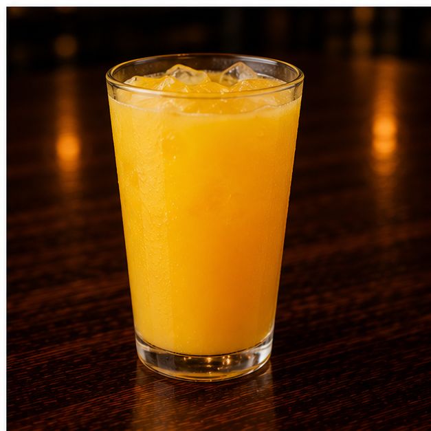 Orange Juice