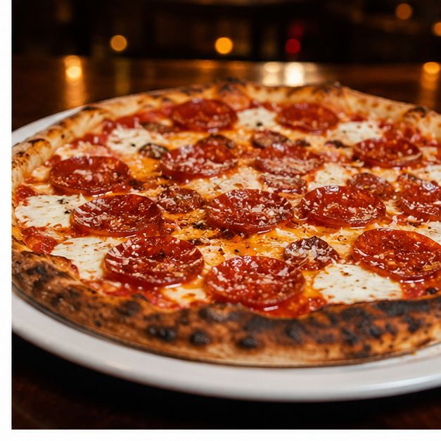 Pepperoni