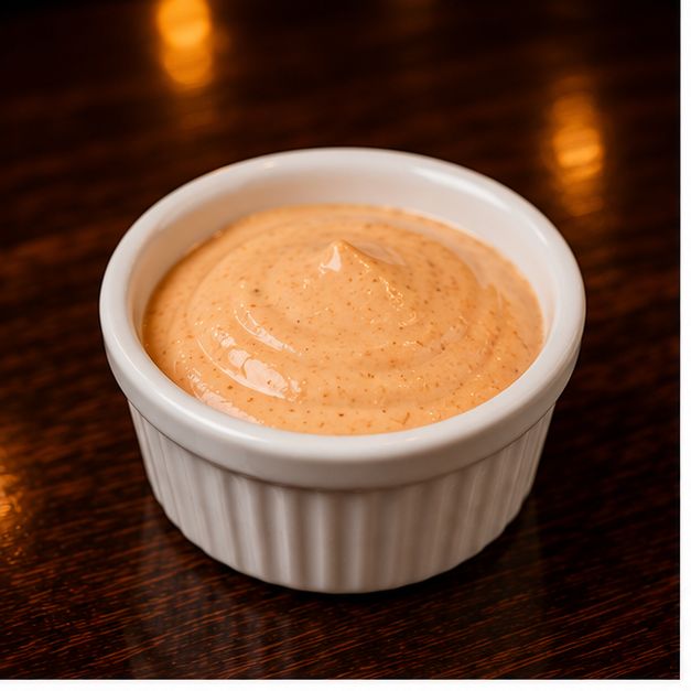 Remoulade Chipotle Aioli