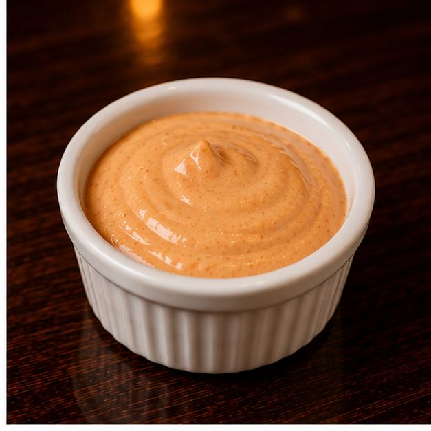 Rockaway Sauce