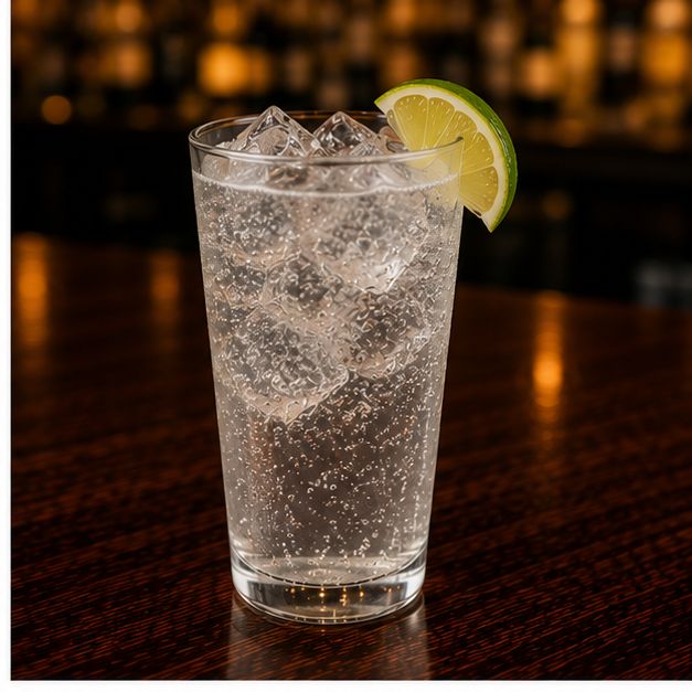 Soda Water