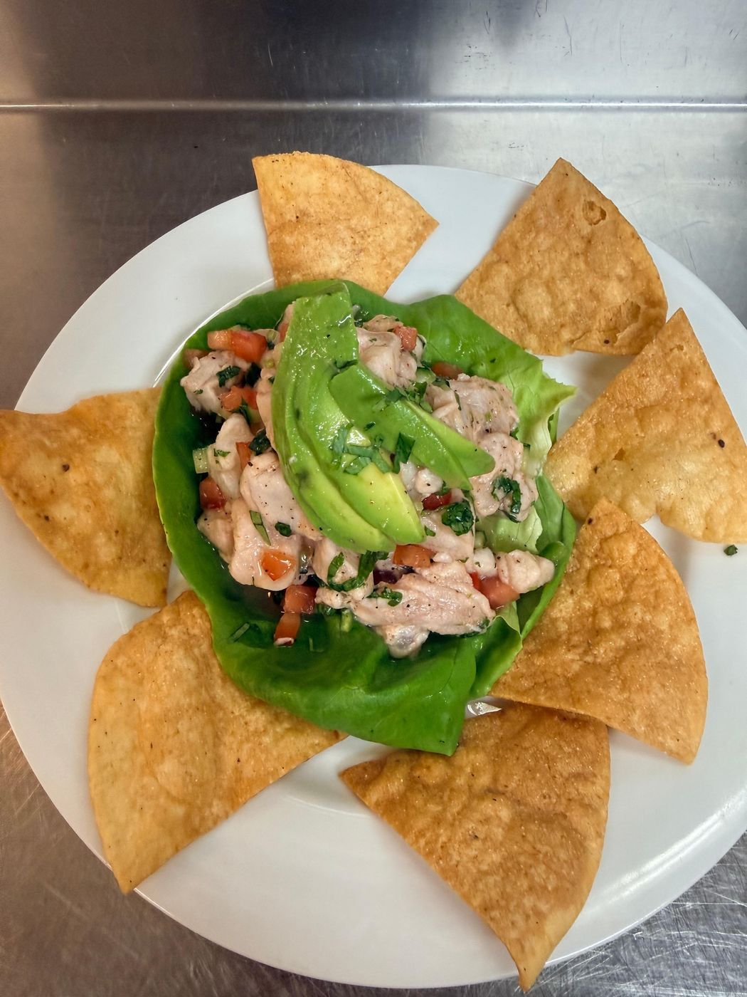 Ceviche