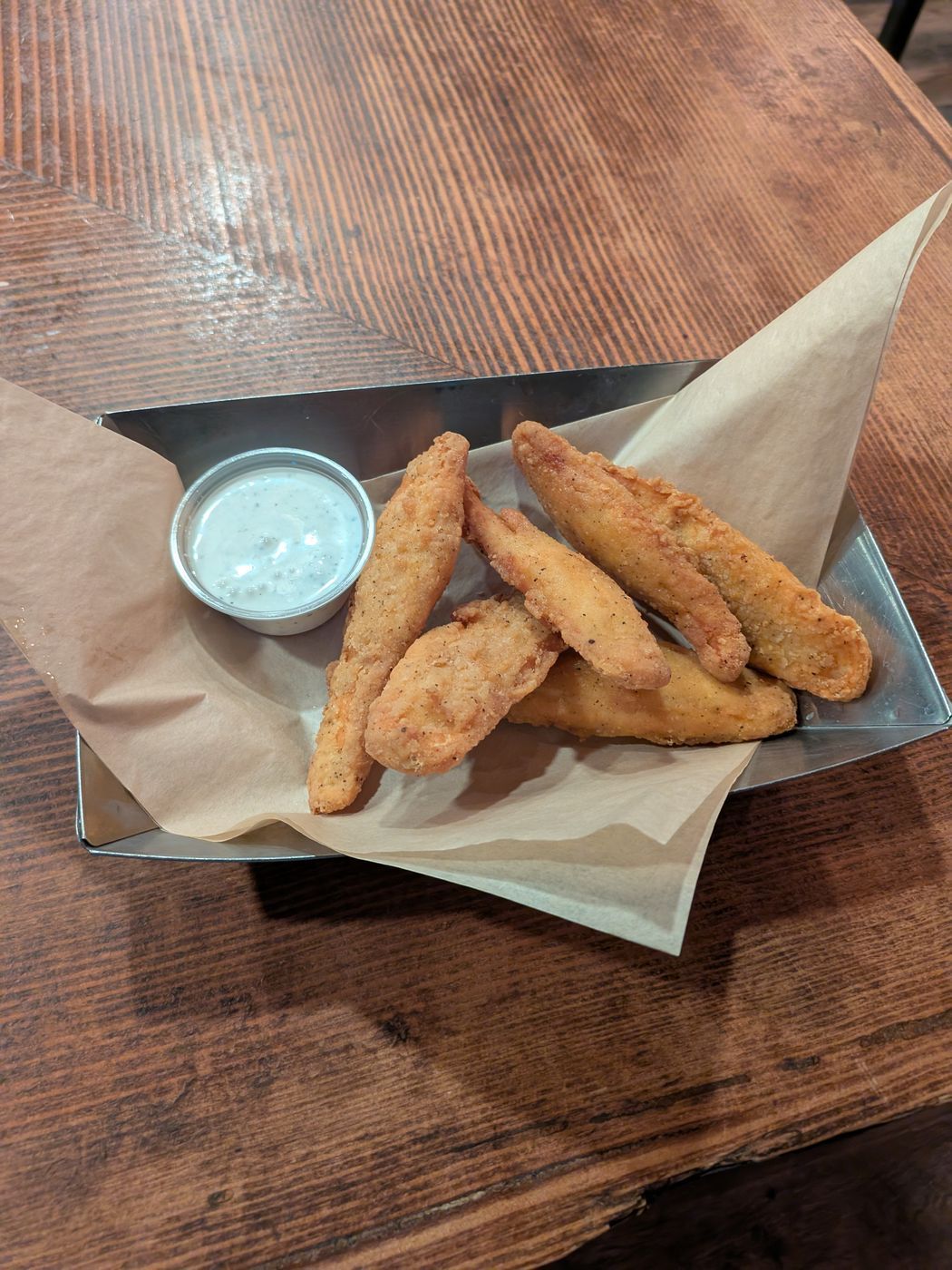 Chicken Tenders