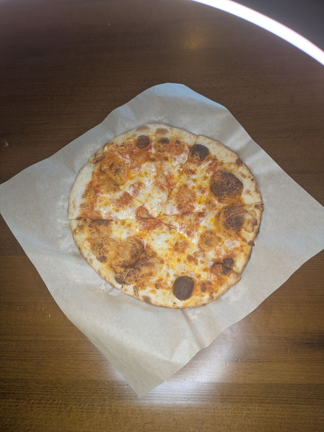 Kids Cheese Pizza