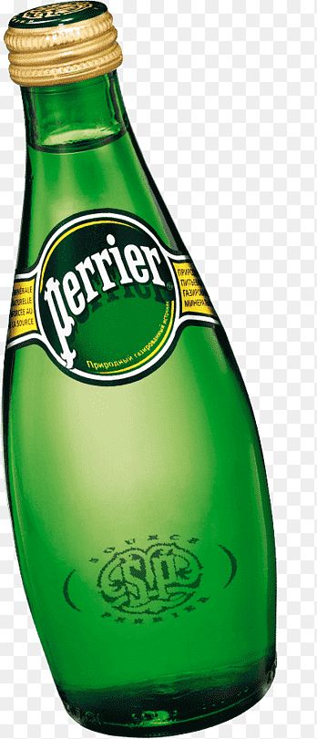 Sparkling Water