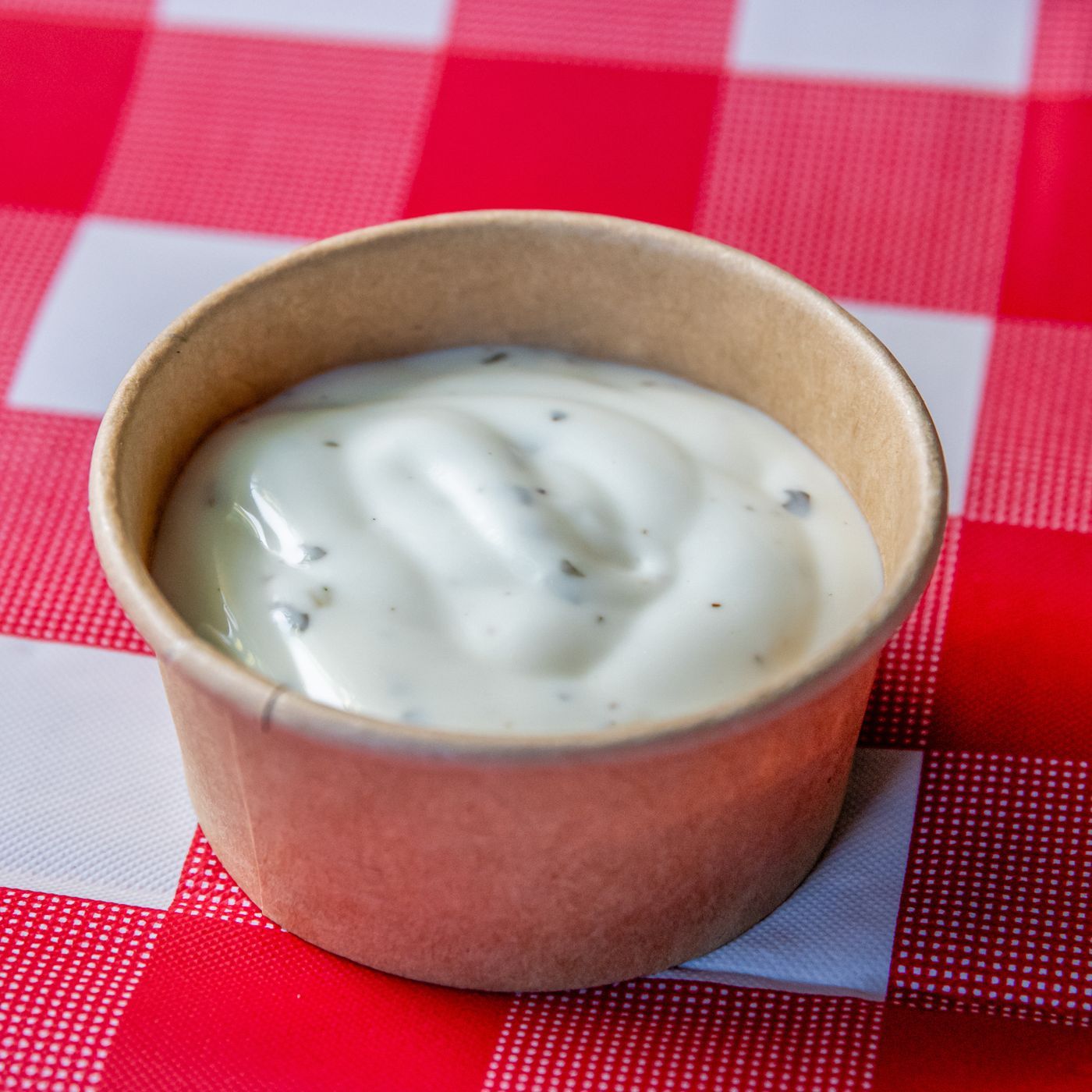 Side Ranch (4oz)
