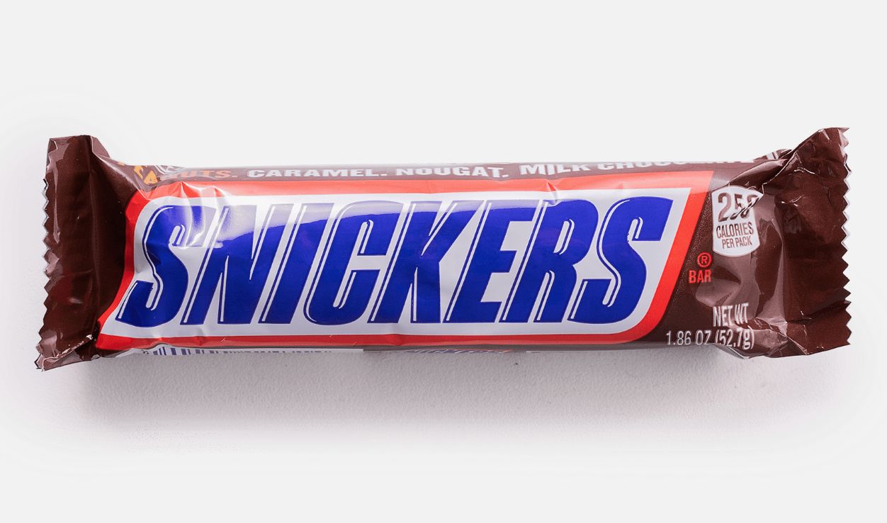 Snickers