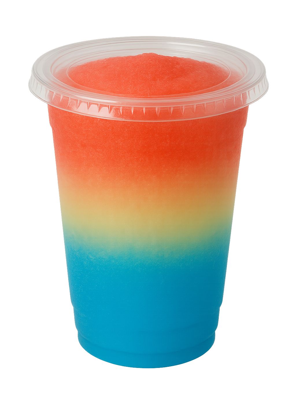 Rainbow Lemonade