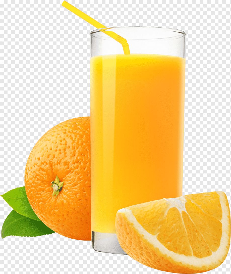 Fresh Squeezed Orange Juice