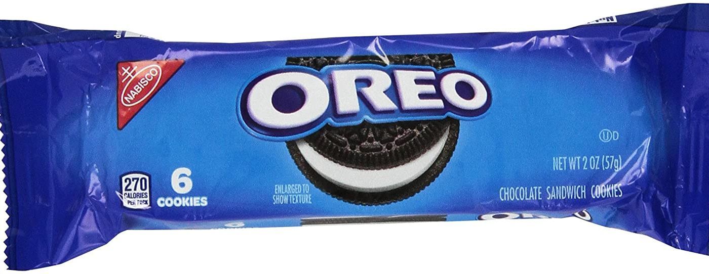 Oreos
