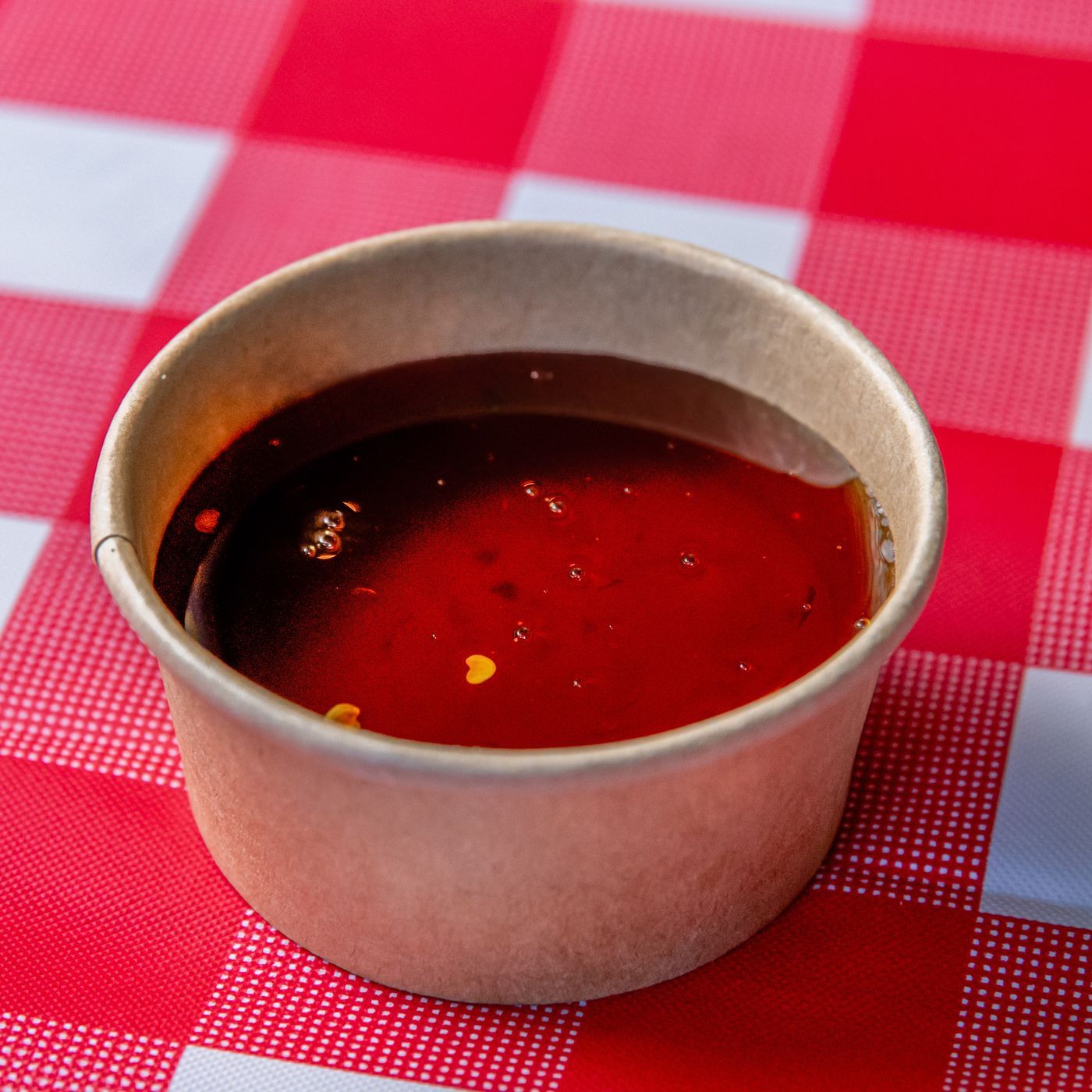 Side Tomato Sauce