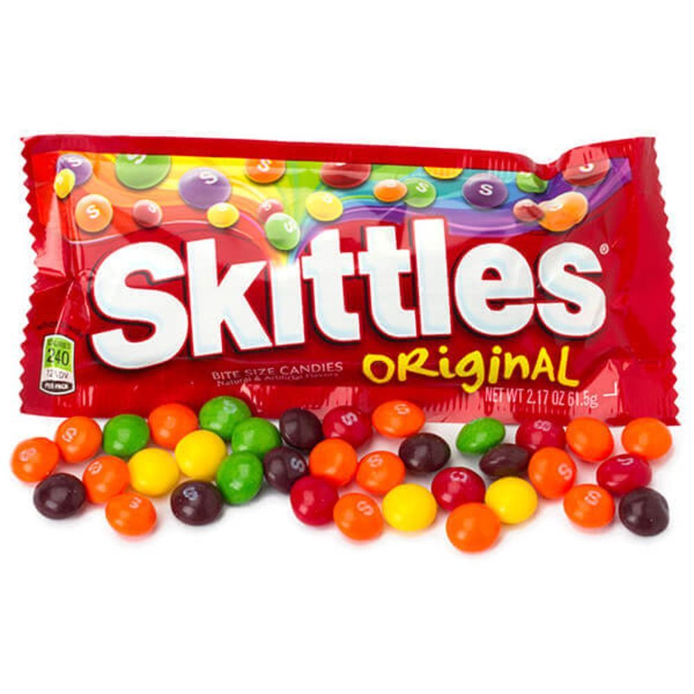 Skittles