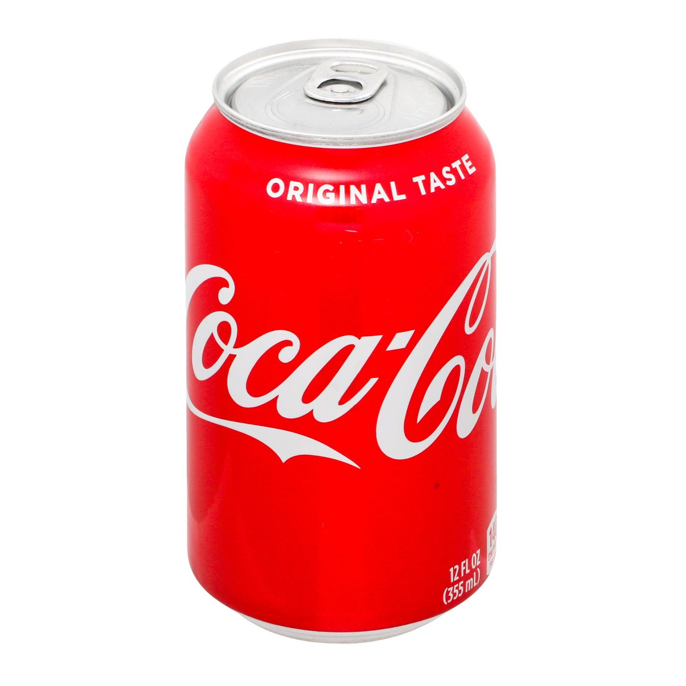 Can Coca Cola