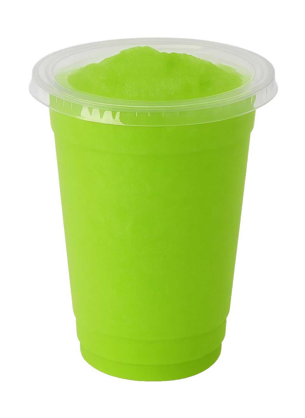 Sour Apple Lemonade