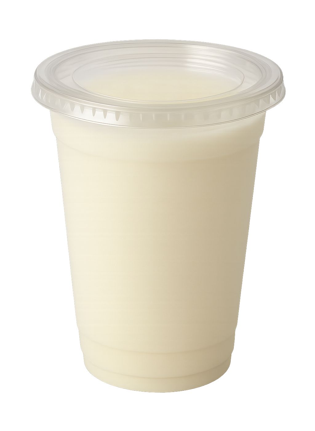 Coconut Lemonade
