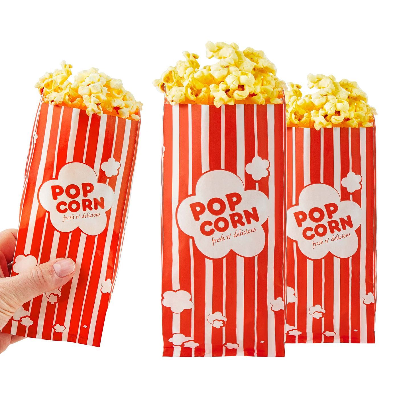 Popcorn