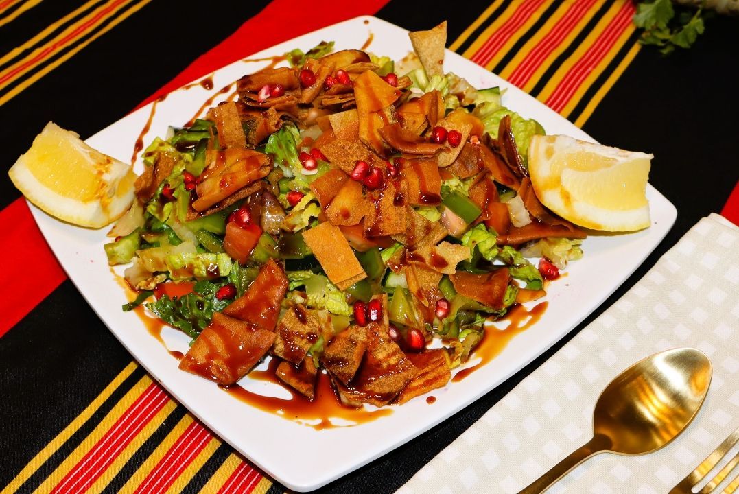 Fattoush