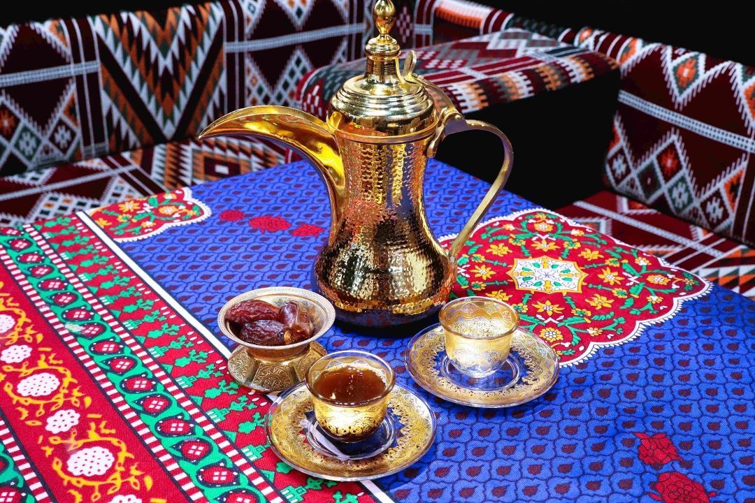 Yemeni Coffee