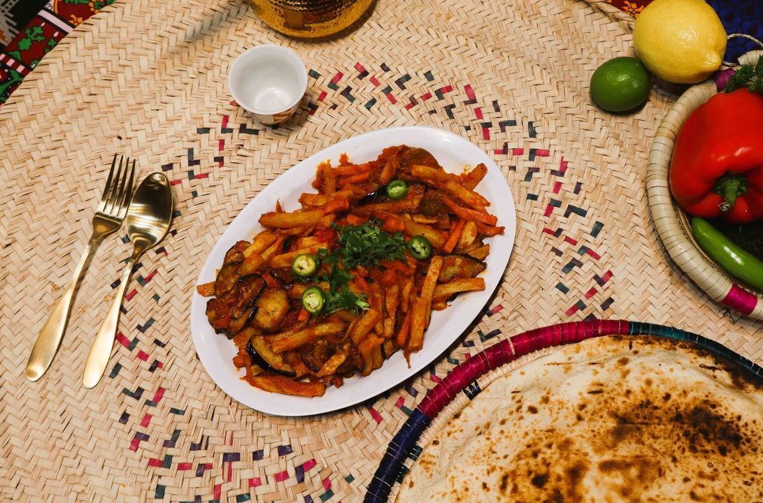 Mushakal Forn