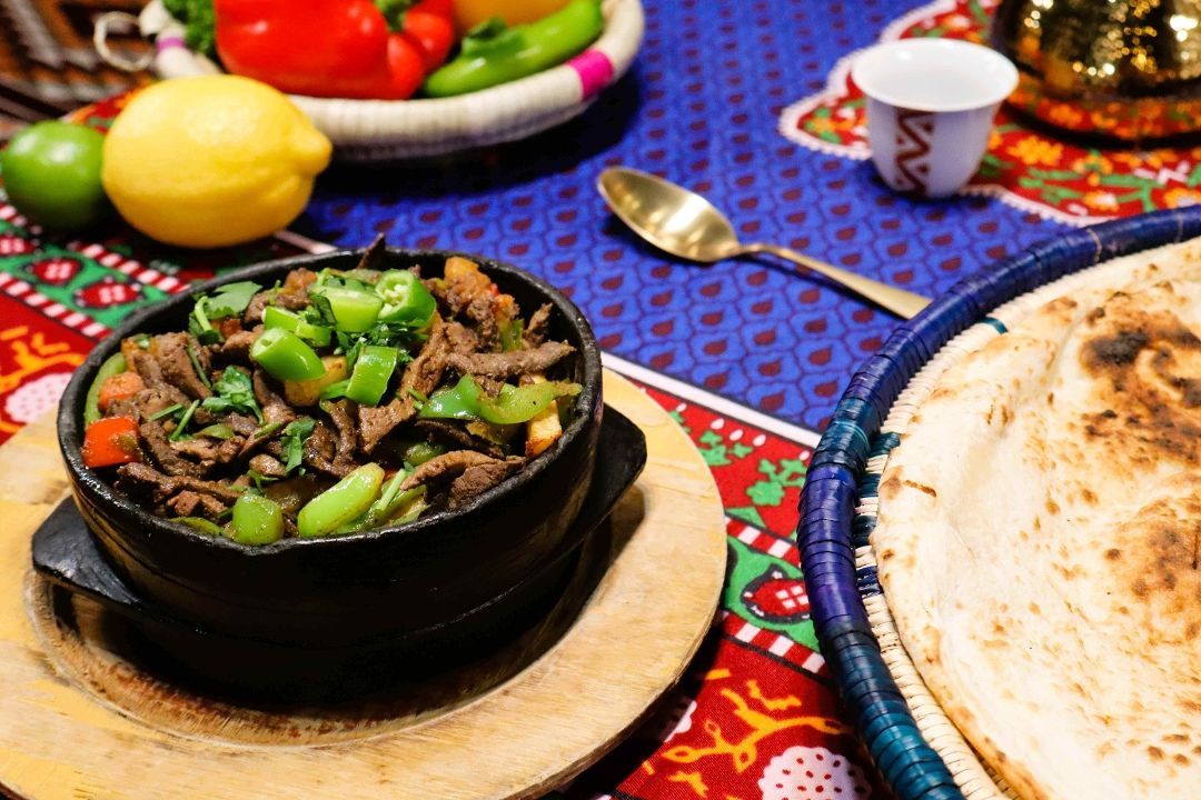 Lamb Liver