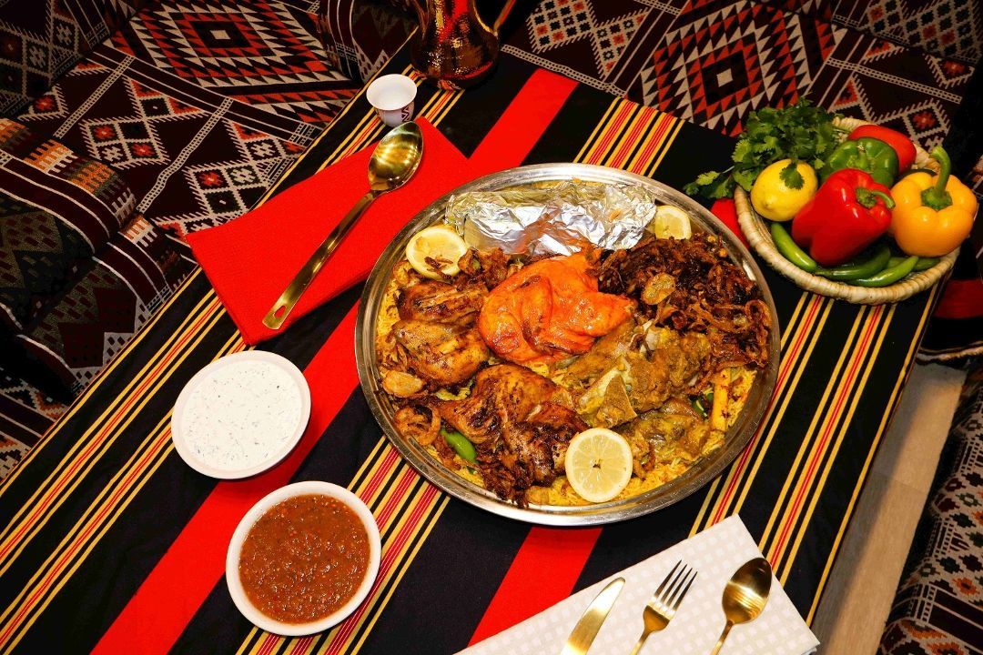 (No.3) The Impossible Dish