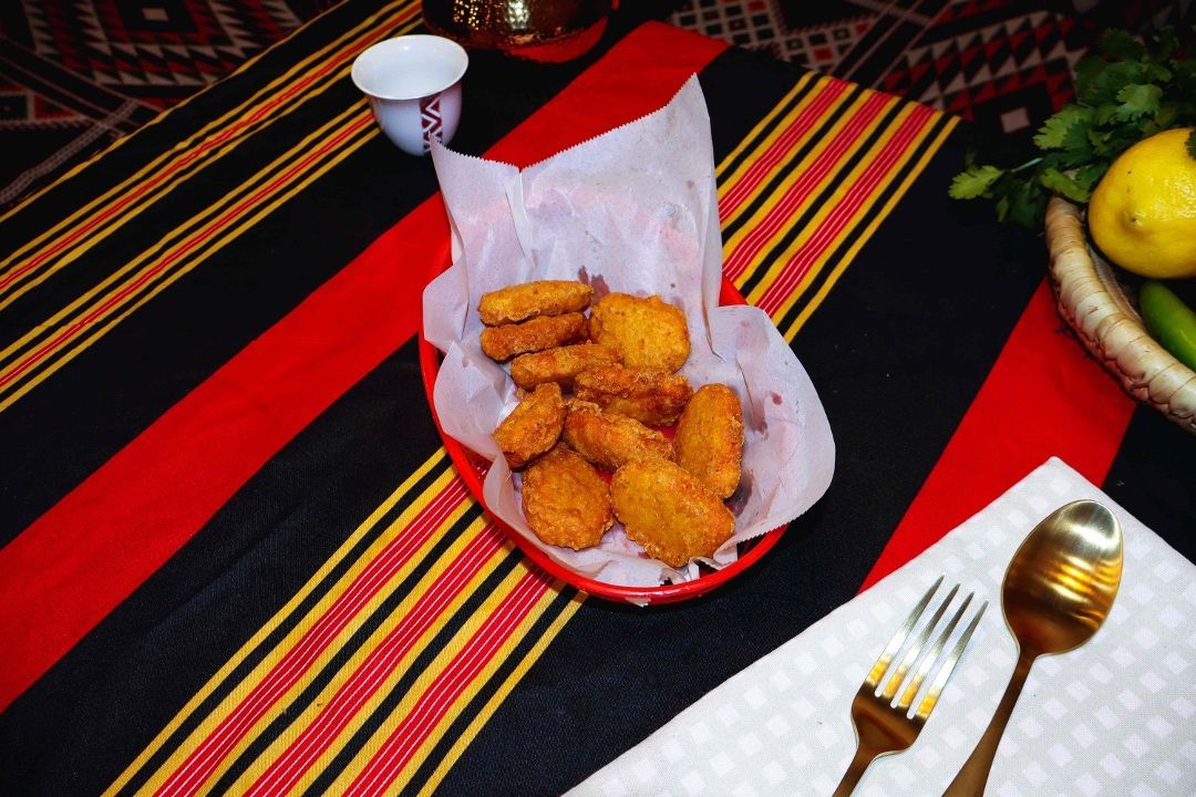 Chicken Nuggets