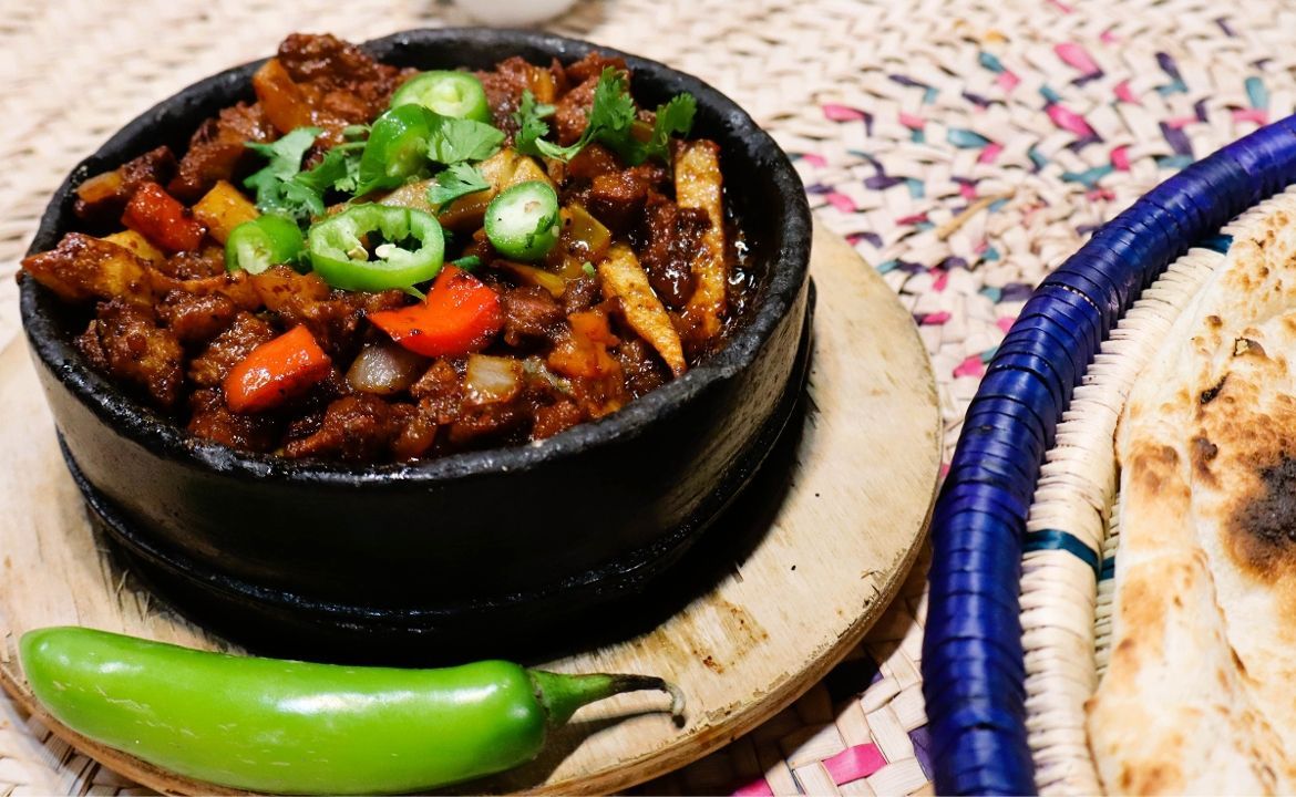 Lamb Galaba (Mogalgal)