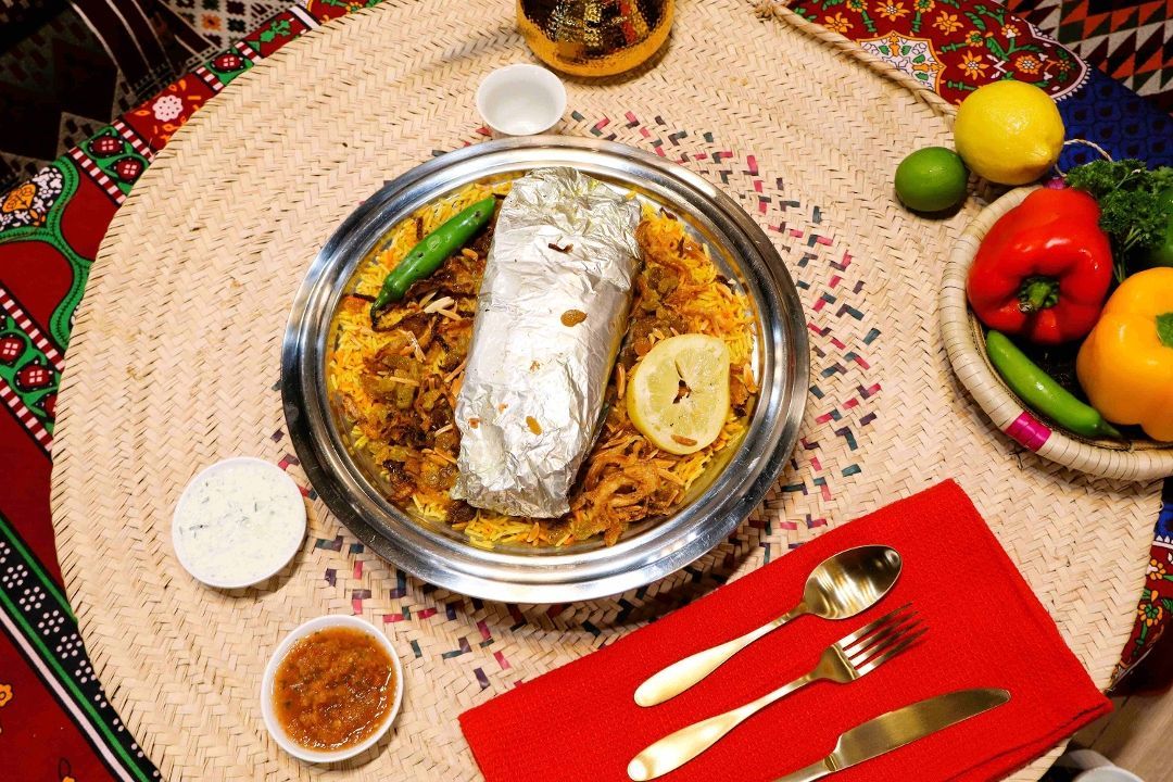 Lamb Haneeth