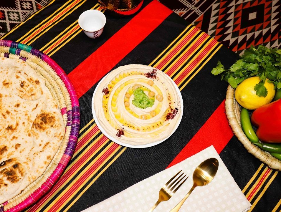 Hummus