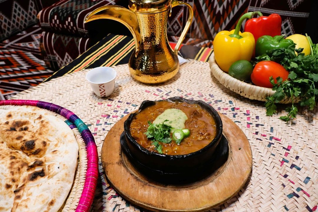 Hrada of Seltah Mixed with Fahsah