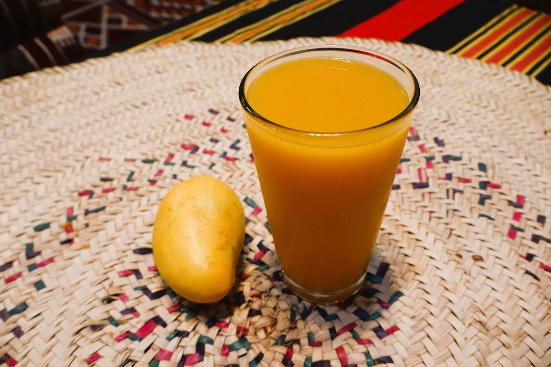 Mango Juice