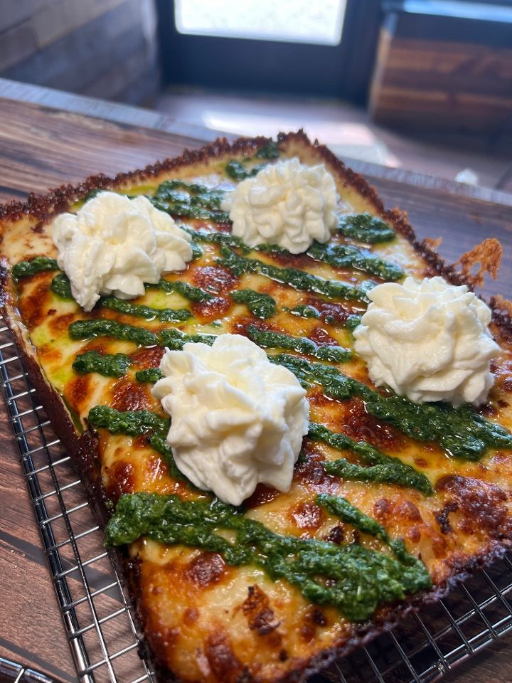 Detroit Burrata