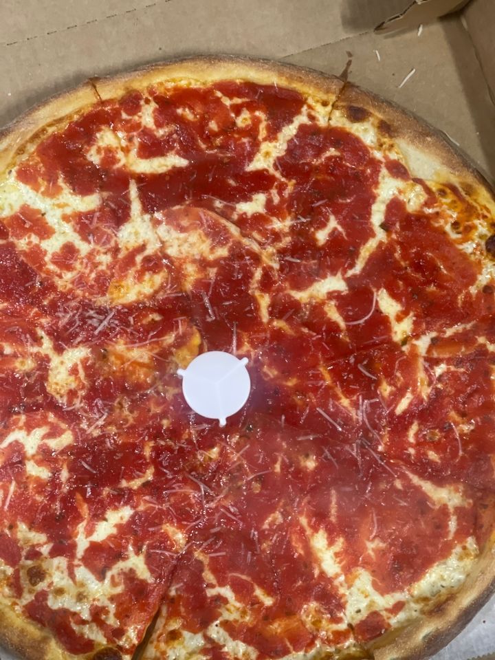 Neapolitan Upside Down