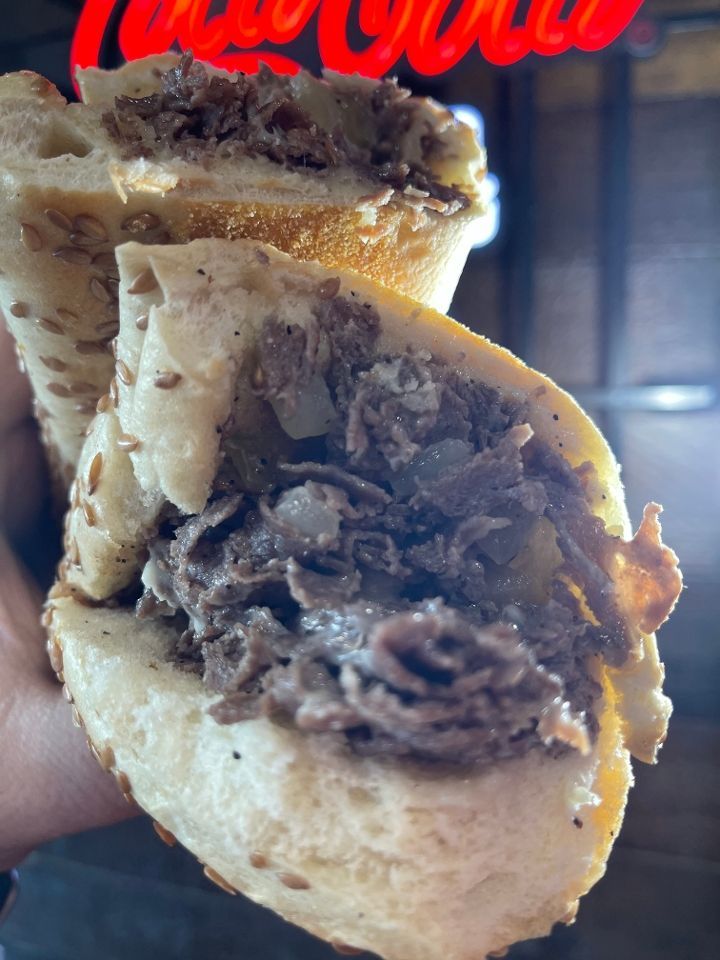 Cheesesteak