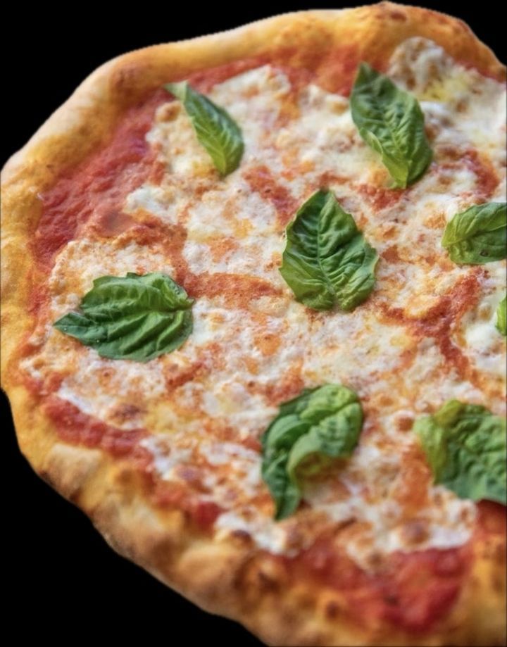 Neapolitan Margarita