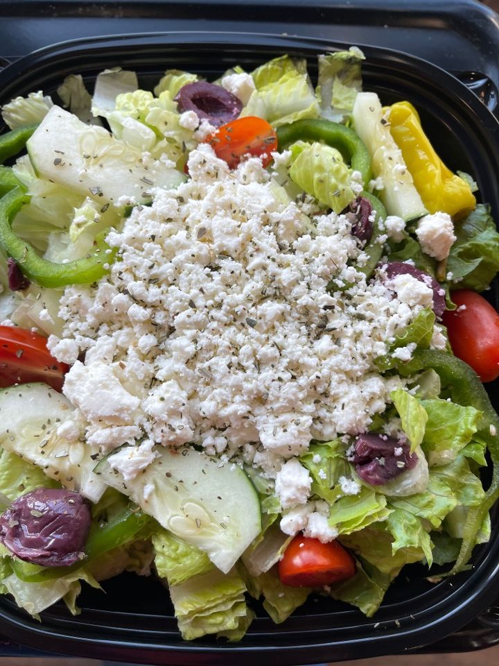 Greek Salad